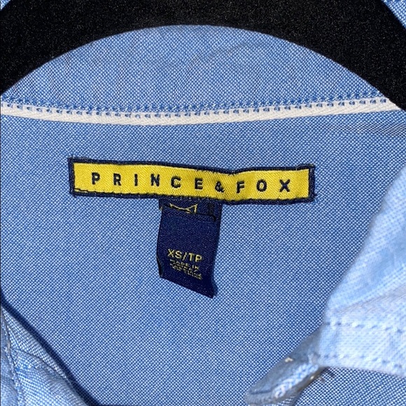 Button down top - Picture 2 of 2